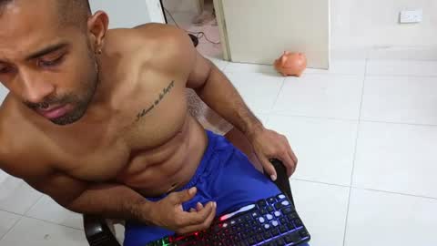 Bruno Smith online show from 06-18-26, 04:44
