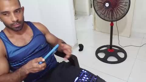 Bruno Smith online show from 07-14-26, 02:49