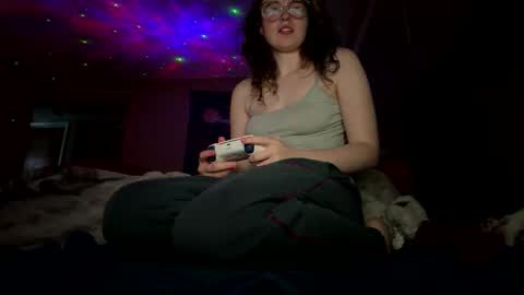 lacedinsin online show from 04-11-26, 03:33