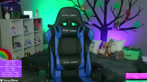 Lacey Bloom online show from 03-30-26, 12:55