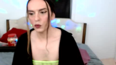 Lacey Phoenix online show from 02-22-26, 03:51