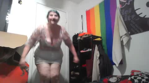 laceysweets27 online show from 06-22-26, 01:07