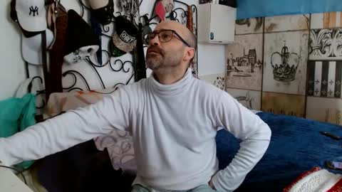 lachicadeldiablo online show from 02-01-26, 01:09