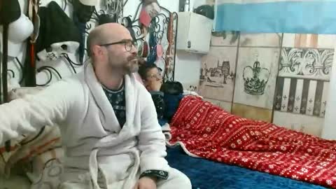 lachicadeldiablo online show from 02-04-26, 07:14