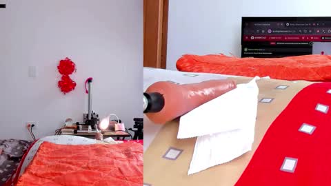 LACI LOST online show from 02-24-26, 03:43