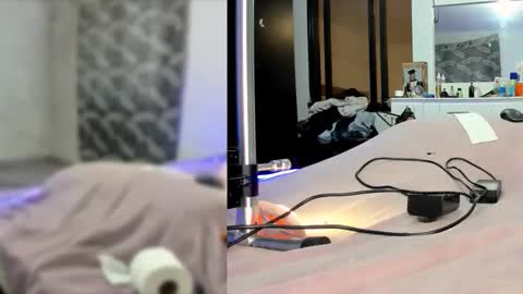 LACI LOST online show from 03-19-26, 11:58