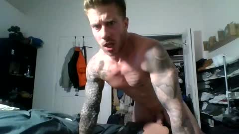 lacrioxcum18 online show from 02-26-25, 05:53