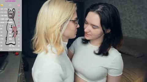 Violet and Isabel online show from 05-14-26, 07:20