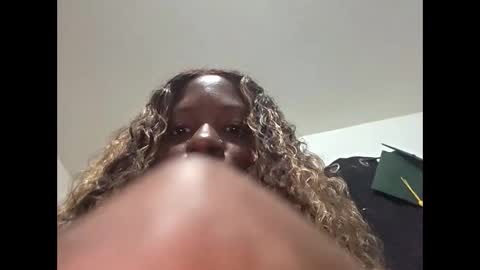 Sexy chocolate online show from 04-28-26, 02:27