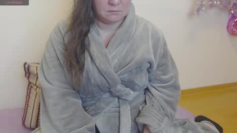 Lady Adrianna online show from 02-28-25, 09:44