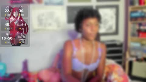 Snapshot of lady_aiyla chatting on 10-14-25, 01:50 Lady Aiyla Your Benevolent Goddess online show from 10-14-25, 01:50