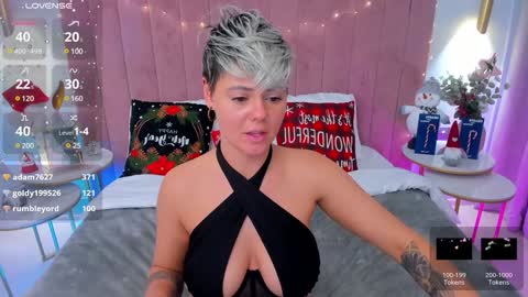 Snapshot of lady_alibi chatting on 01-05-25, 06:13 AliCooper online show from 01-05-25, 06:13