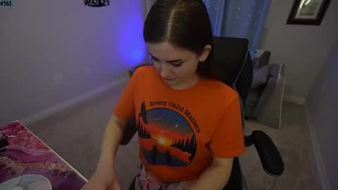 Anna online show from 12-02-25, 11:23