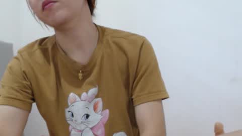 LADY online show from 02-23-26, 07:00