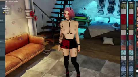 Snapshot of lady_butterfly19 chatting on 02-23-25, 03:51 lady_butterfly19 online show from 02-23-25, 03:51