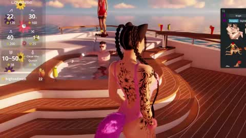 Snapshot of lady_butterfly19 chatting on 02-28-25, 11:56 lady_butterfly19 online show from 02-28-25, 11:56