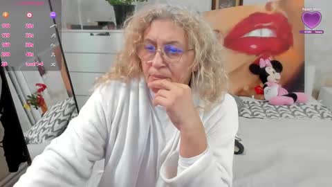 diana online show from 01-22-25, 11:45