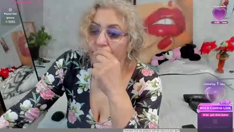 diana online show from 02-21-25, 04:16