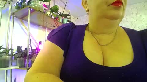 Lady Gloria online show from 02-13-26, 10:00