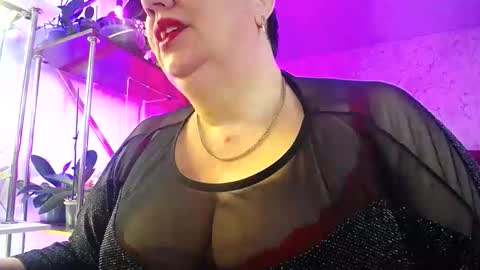 Lady Gloria online show from 03-08-26, 06:28