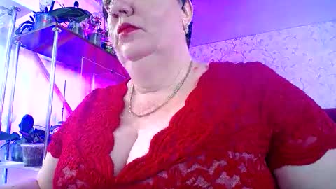 Lady Gloria online show from 05-25-26, 09:04