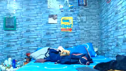 Lady godss online show from 11-02-25, 12:24