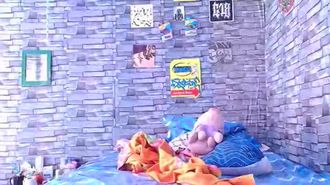 Lady godss online show from 11-27-25, 07:05