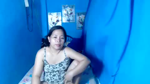 Snapshot of lady_in_bed69 chatting on 05-26-26, 11:12 lady_in_bed69 online show from 05-26-26, 11:12