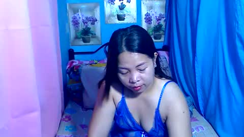 Snapshot of lady_in_bed69 chatting on 07-27-26, 11:01 lady_in_bed69 online show from 07-27-26, 11:01