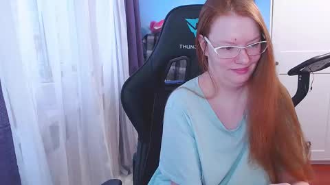 Angelika online show from 11-05-25, 07:30