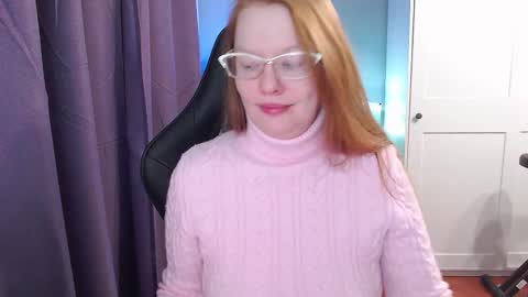 Snapshot of lady_inari chatting on 01-14-26, 07:41 Angelika online show from 01-14-26, 07:41