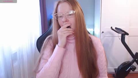 Snapshot of lady_inari chatting on 02-04-26, 12:55 Angelika online show from 02-04-26, 12:55