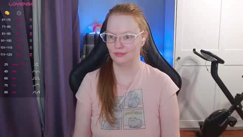 Snapshot of lady_inari chatting on 02-06-26, 12:04 Angelika online show from 02-06-26, 12:04