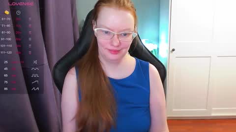 Snapshot of lady_inari chatting on 02-24-26, 12:30 Angelika online show from 02-24-26, 12:30