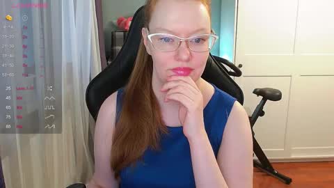 Snapshot of lady_inari chatting on 02-27-26, 03:01 Angelika online show from 02-27-26, 03:01