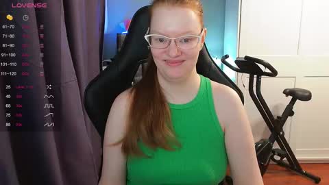 Snapshot of lady_inari chatting on 03-05-26, 11:01 Angelika online show from 03-05-26, 11:01