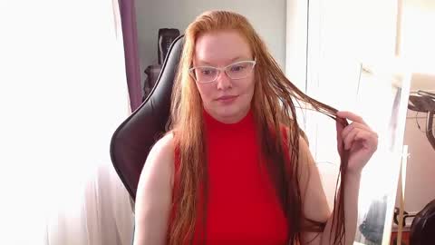 Angelika online show from 05-13-26, 04:26