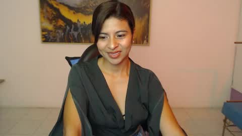 Lady Isabella online show from 05-06-26, 01:16