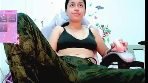 Snapshot of lady_jhana chatting on 07-07-26, 01:15 Jhana online show from 07-07-26, 01:15
