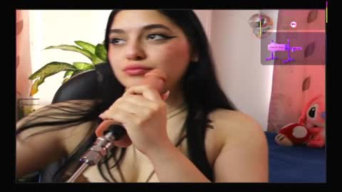 Snapshot of lady_kaisa chatting on 07-10-26, 06:54 Lady Kaisa online show from 07-10-26, 06:54