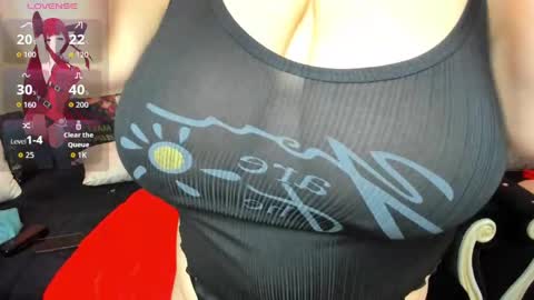 lady lauren online show from 04-21-26, 04:08