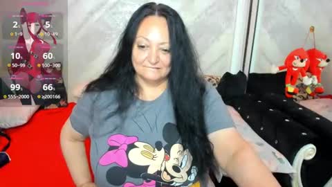 lady lauren online show from 07-22-26, 05:43