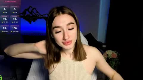 Olivia online show from 05-28-26, 01:14