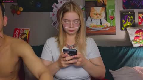 Snapshot of lady_lucky_love chatting on 09-12-25, 06:41 KENDALL NATHANPVT IS OPEN online show from 09-12-25, 06:41