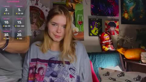 Snapshot of lady_lucky_love chatting on 09-13-25, 08:52 KENDALL NATHANPVT IS OPEN online show from 09-13-25, 08:52