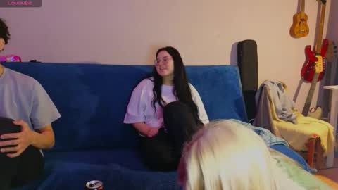 Snapshot of lady_lucky_love chatting on 10-02-25, 07:43 KENDALL NATHANPVT IS OPEN online show from 10-02-25, 07:43