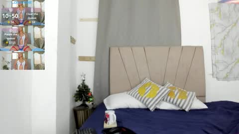 lady_miss___ online show from 12-18-25, 12:11