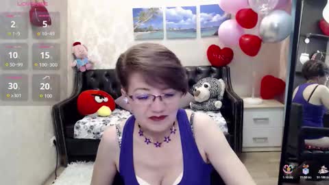 Diana online show from 02-19-26, 03:41