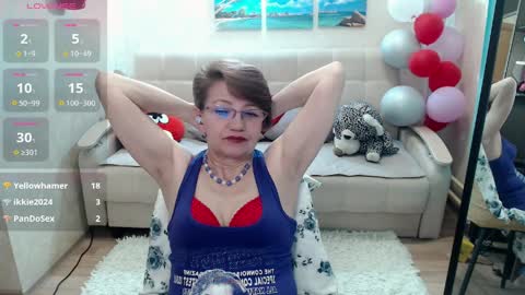 Diana online show from 04-03-26, 11:03