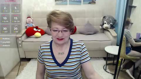 Diana online show from 04-29-26, 07:12